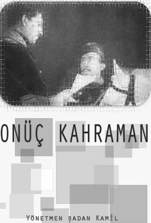 Onüç Kahraman poster