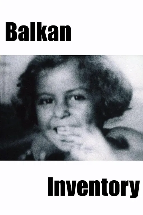 Balkan Inventory poster