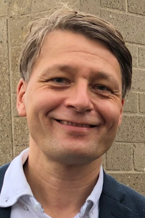 Christoph Driessen profile