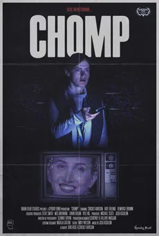 Chomp poster