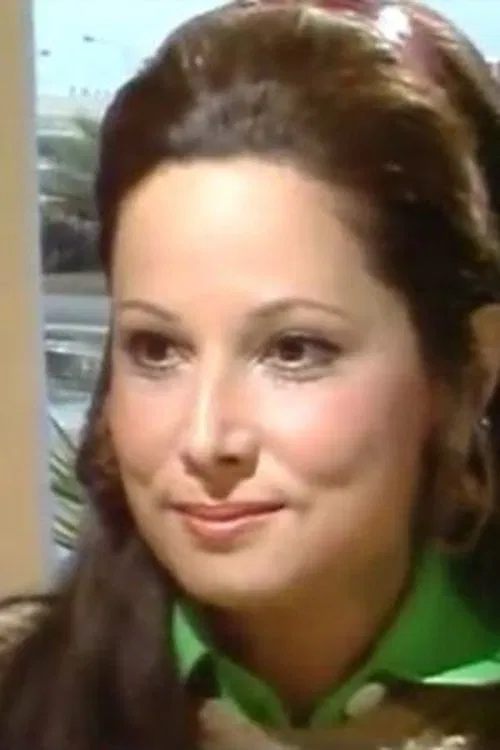 Madiha Salem profile