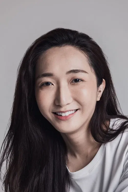 Chia-Chen Hsieh profile