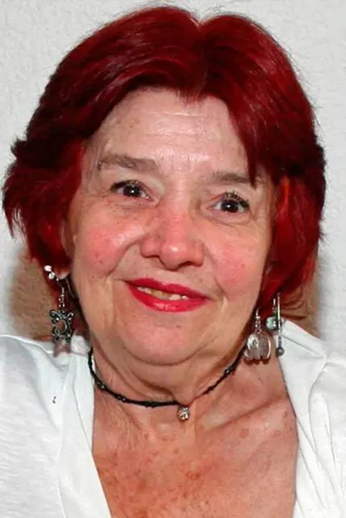 María Luisa Alcalá profile