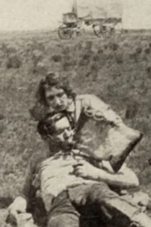 The Brave Deserve the Fair poster