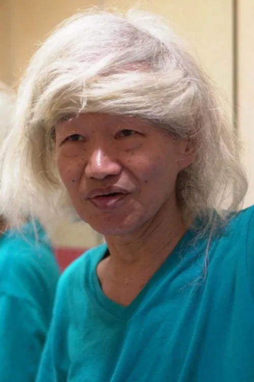 Java Sparrow Youth-Leigh profile