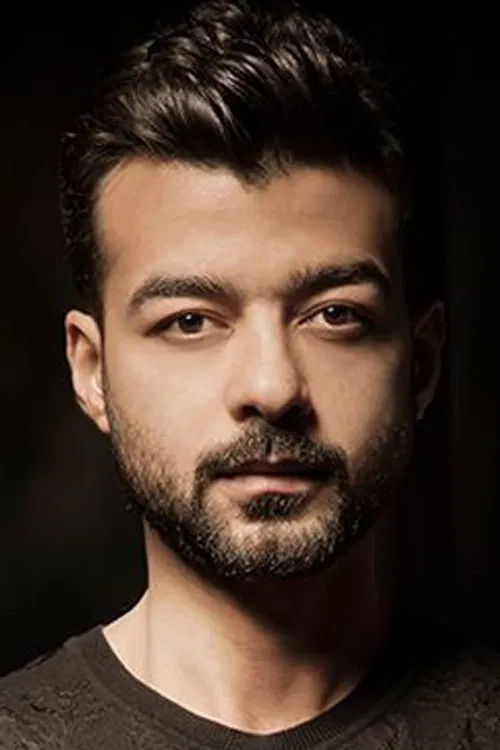 Haytham Shaker profile