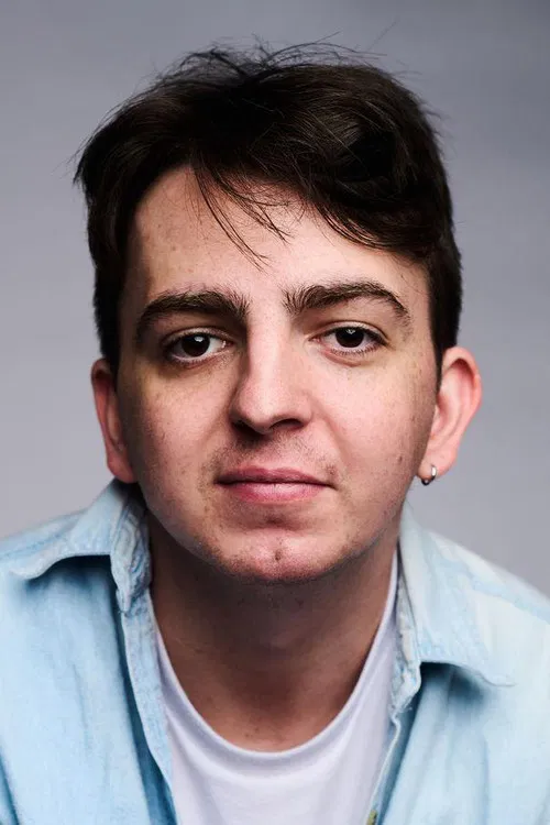 Christian Seekings profile