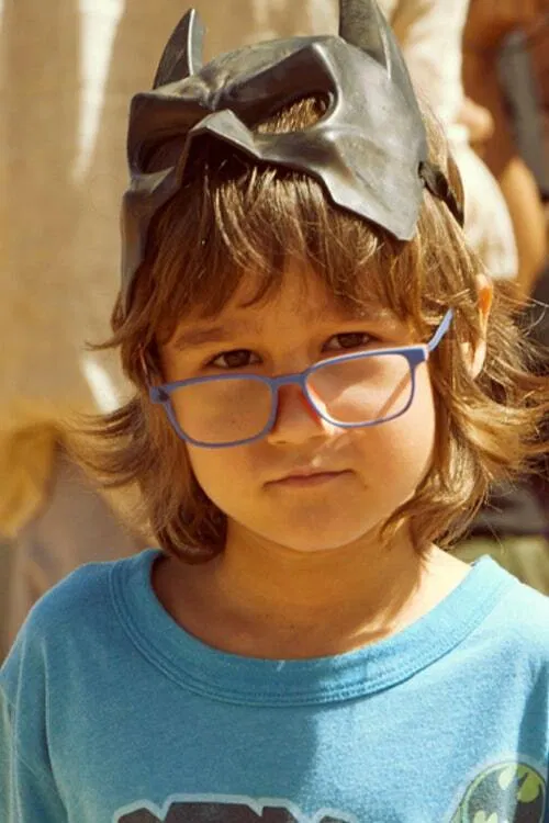 Alexandros Papadoulakis profile