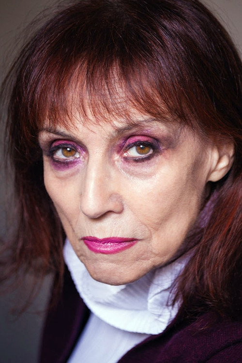 Annie Le Brun profile