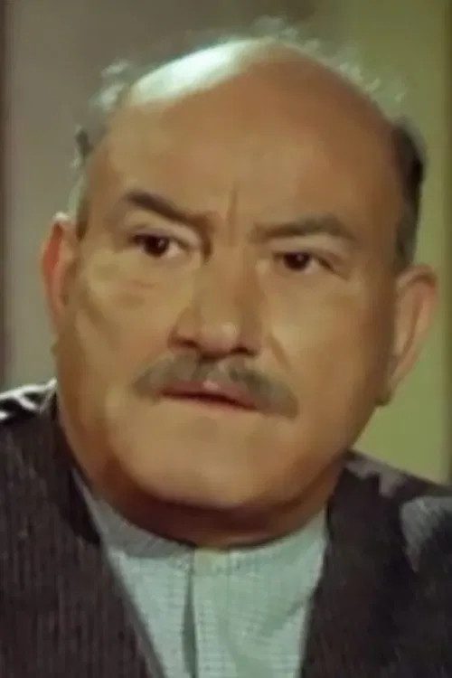 Thodoros Kefalopoulos profile