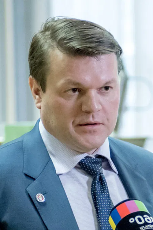 Vladislav Budrik profile