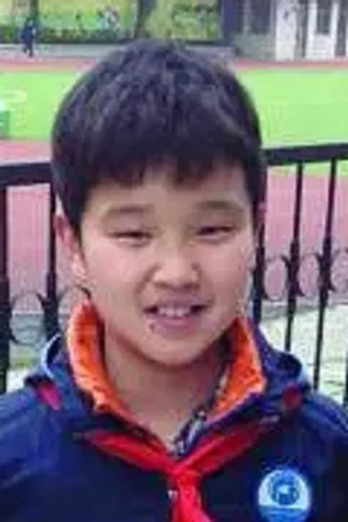 Zhikang Zhang profile