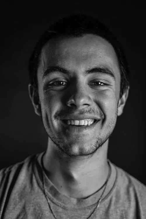 Benjamin Lavoie profile