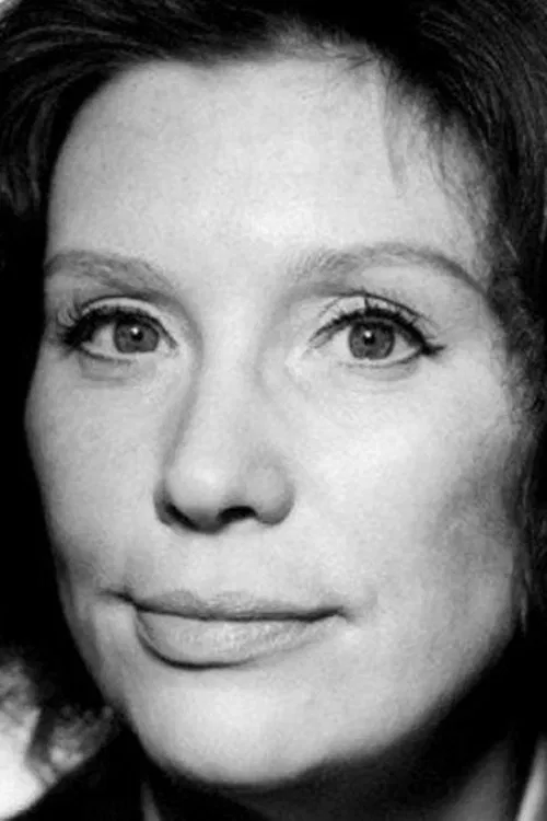 Ingeborg Lapsien profile