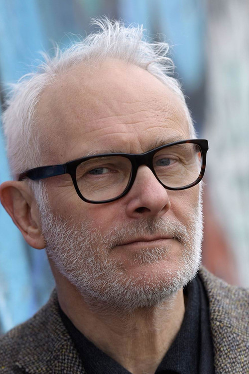 Herbert Fritsch profile