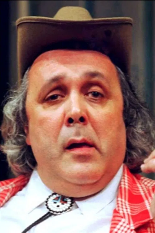 Alfiero Alfieri profile