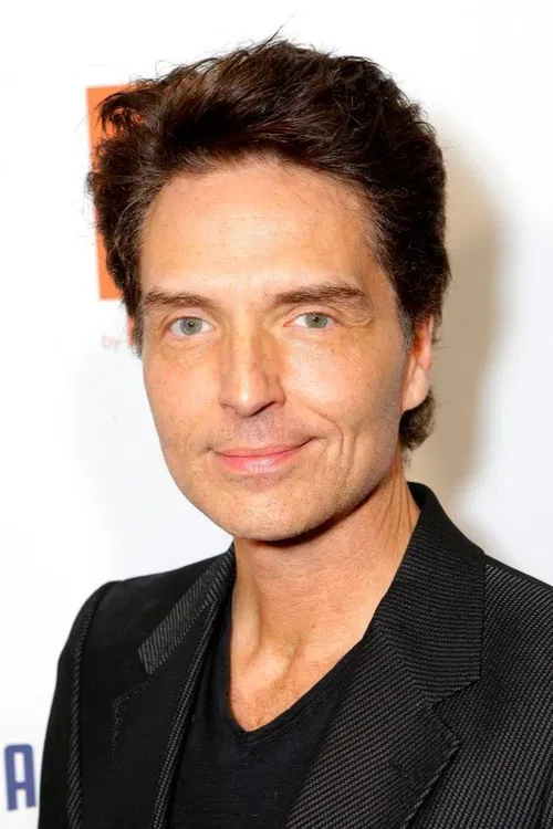 Richard Marx profile