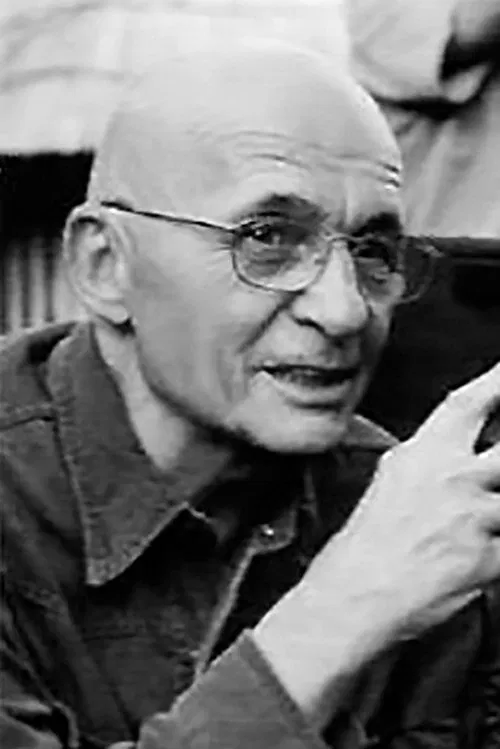 Witold Leszczyński profile