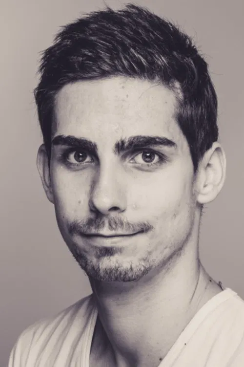 Julian Lippke profile