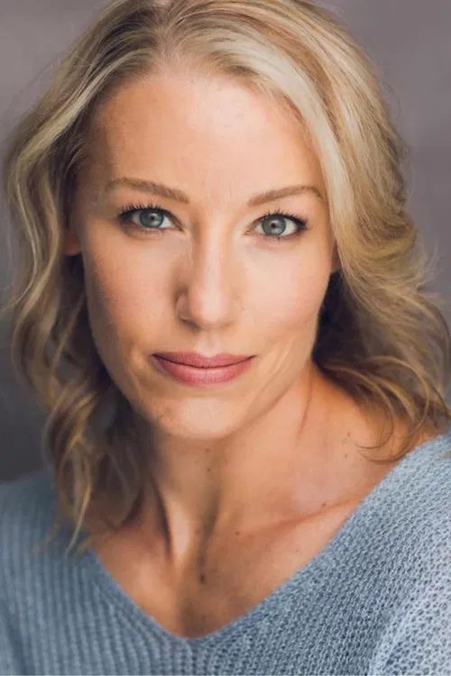 Ashlee Weber profile