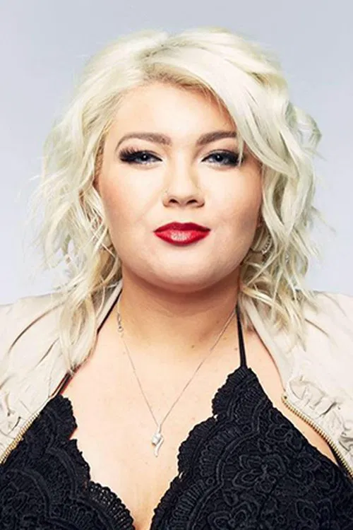 Amber Portwood profile