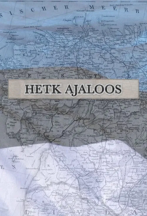 Hetk Ajaloos poster