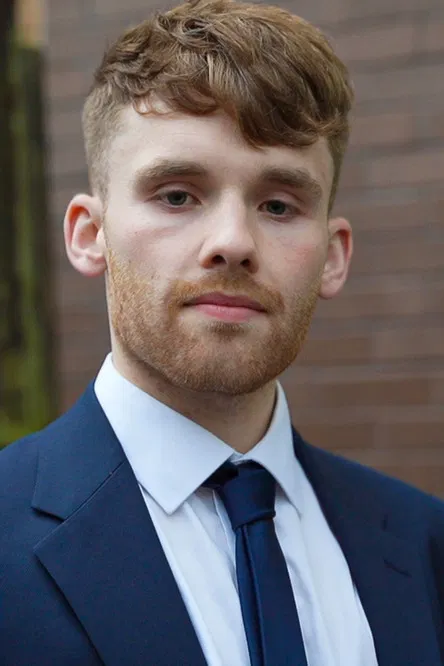 Stephen Tries profile