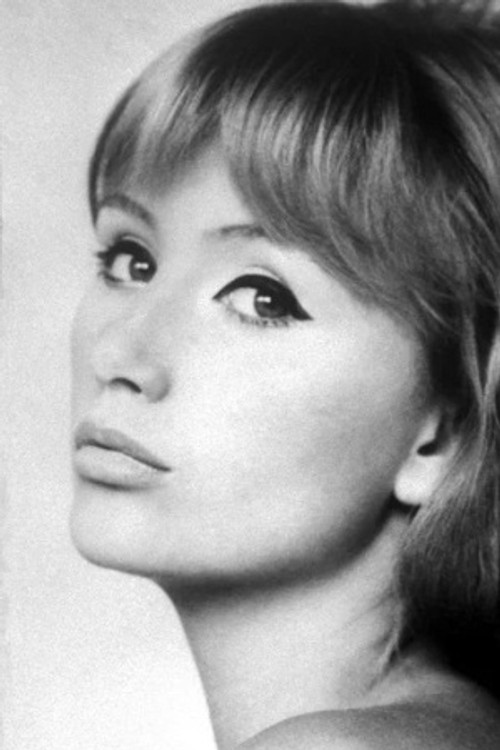 Jana Nováková profile