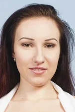 Jenny Doreia profile