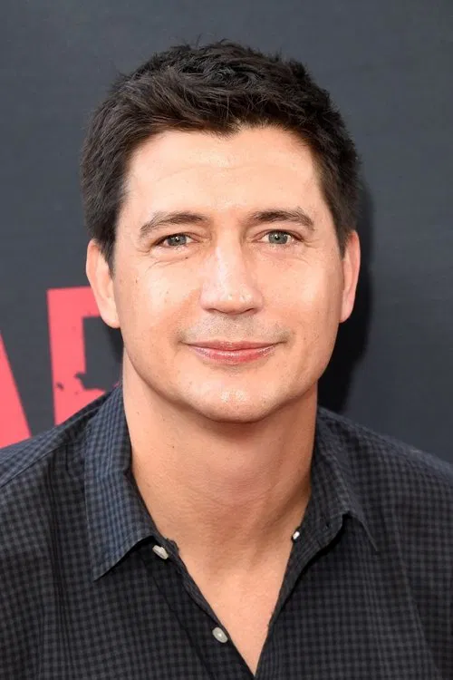 Ken Marino profile