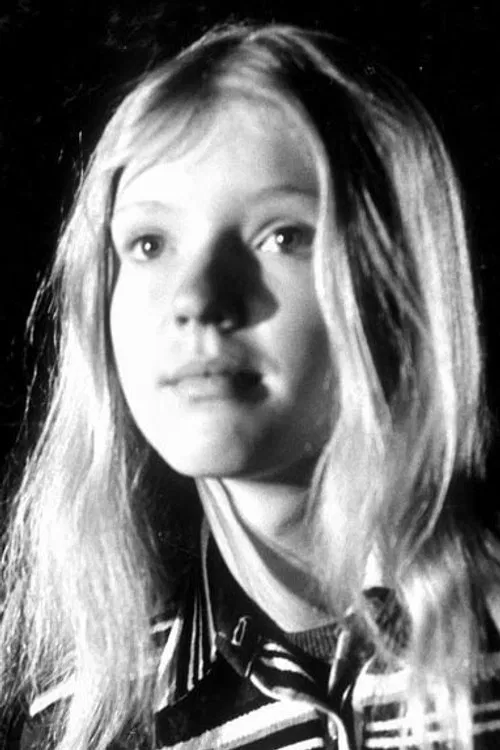 Lenka Pletková profile