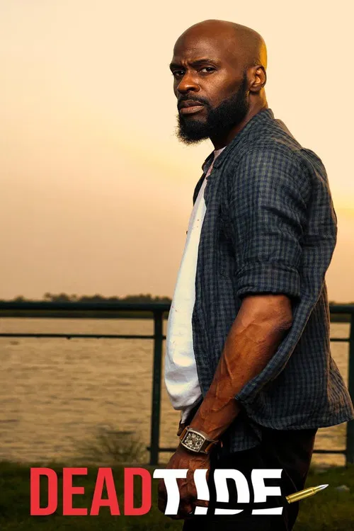 Dead Tide poster