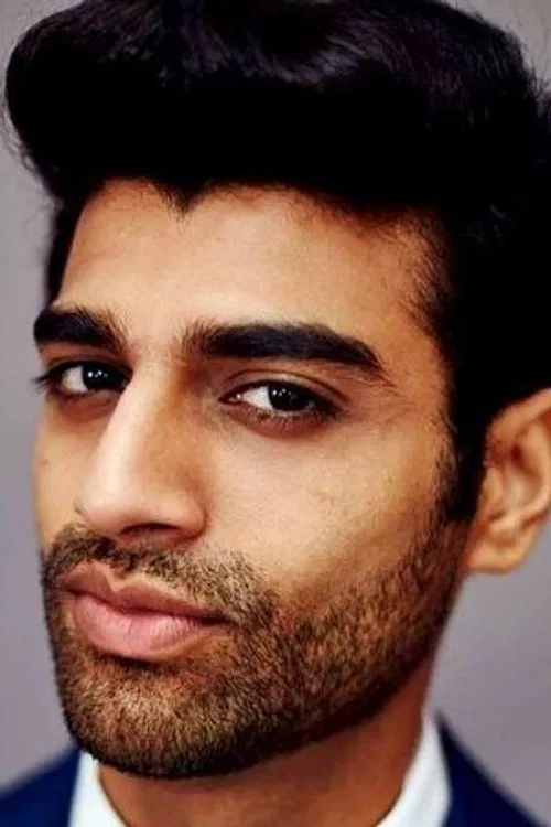 Rohan Khurana profile