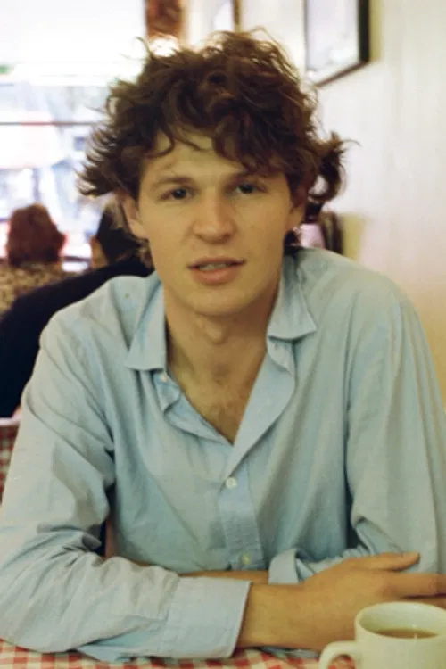 Elias Lederer profile