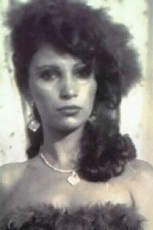 Marly Machado profile