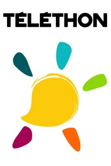 Téléthon poster