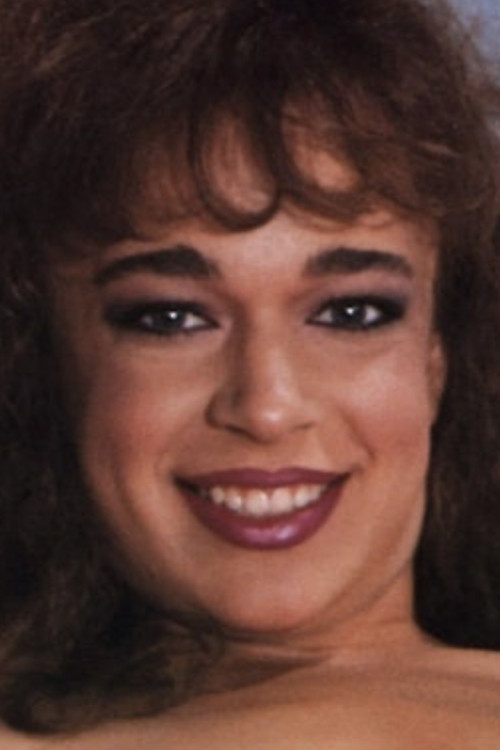 Kimberly Dawn profile