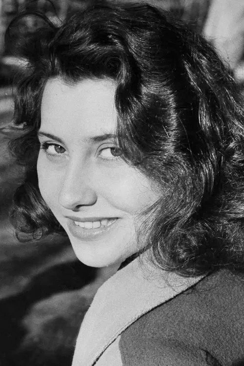 Britta Holmberg profile