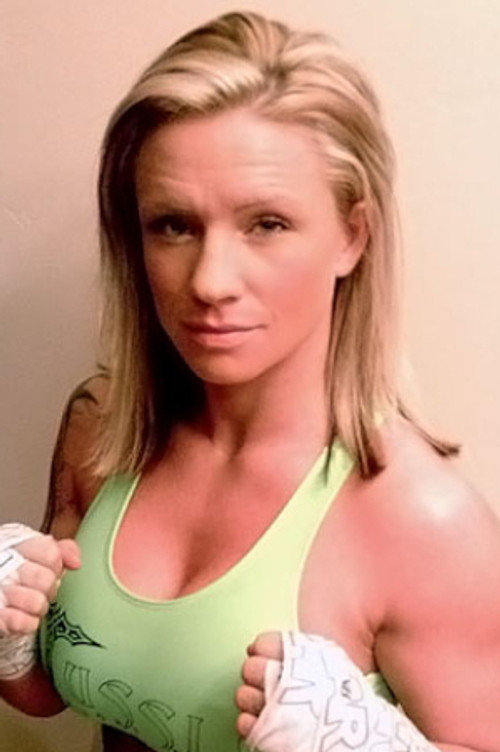 Michelle Ould profile