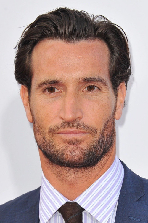 Matthew Del Negro profile