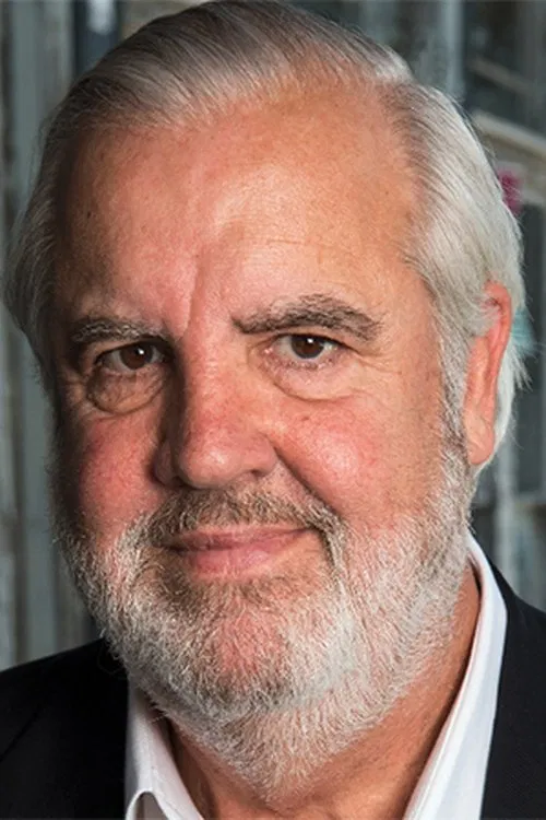 Bill Luckett profile