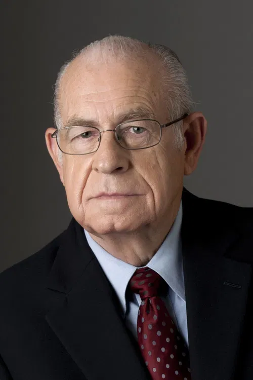 Carl Kasell profile