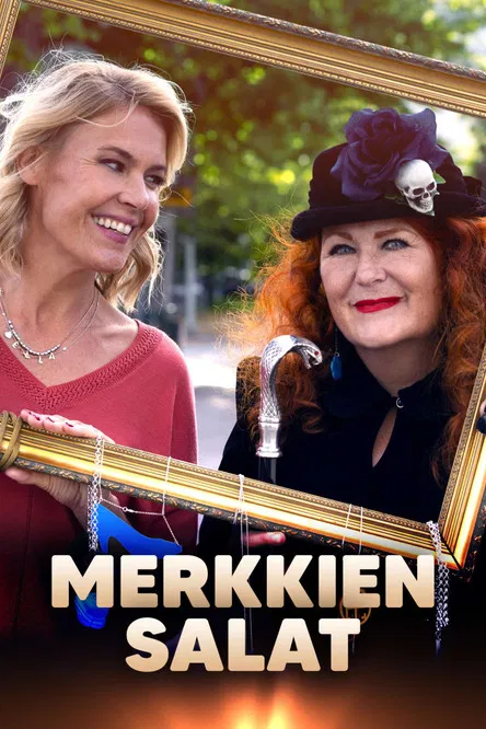 The Secrets of the Symbols poster