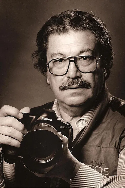 Eduardo Gageiro profile