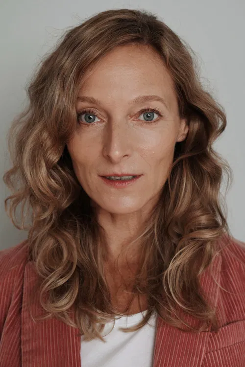 Ingrid Isotamm profile