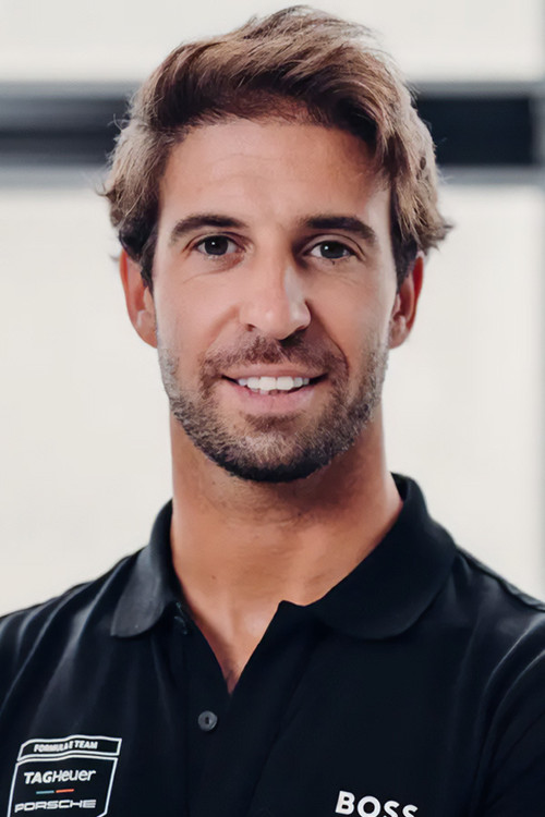 António Félix da Costa profile