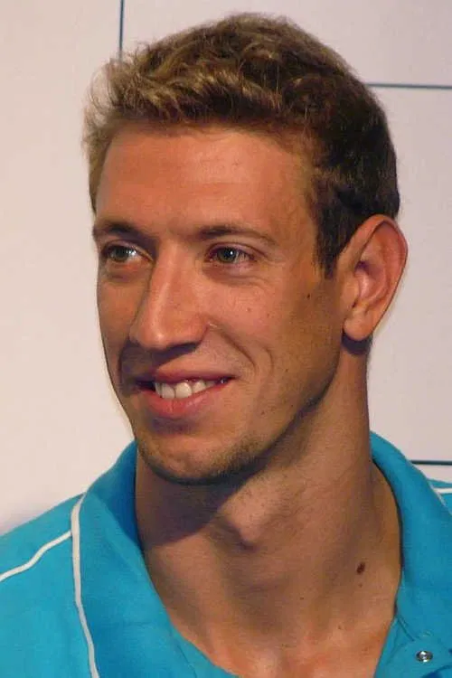 Alain Bernard profile