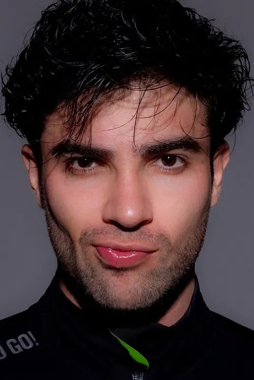 Daniel Montoya profile