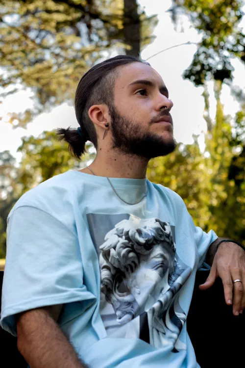 Isaac Escribano profile