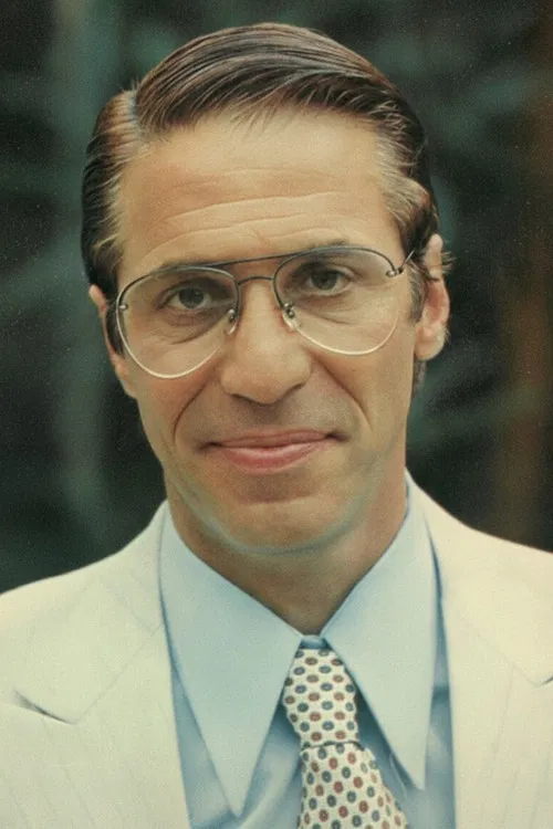 Laerte Morrone profile